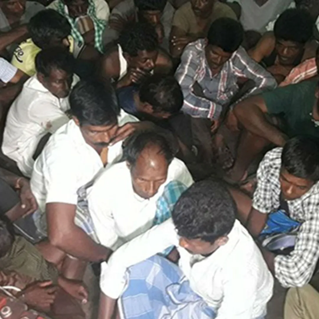 tamilans